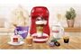 Bosch TAS1006 Rot-Weiss