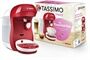 Bosch TAS1006 Rot-Weiss
