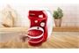 Bosch TAS1006 Rot-Weiss