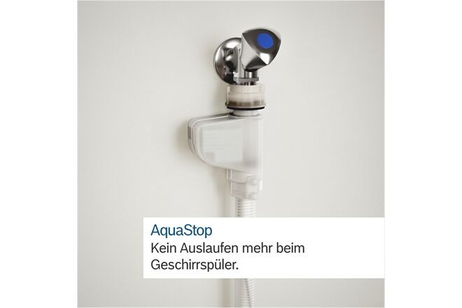 Bosch SMI4EUS00D