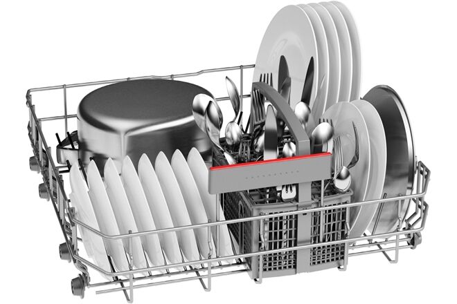 Bosch SMI4EUS00D