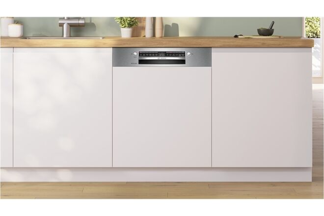 Bosch SMI4EUS00D