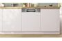 Bosch SMI4EUS00D