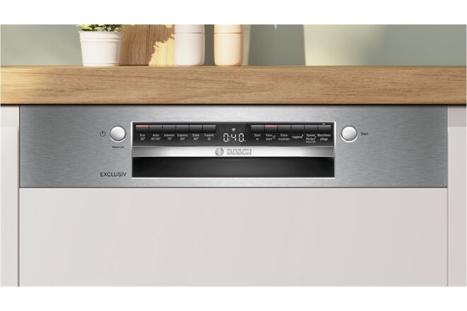 Bosch SMI4EUS00D