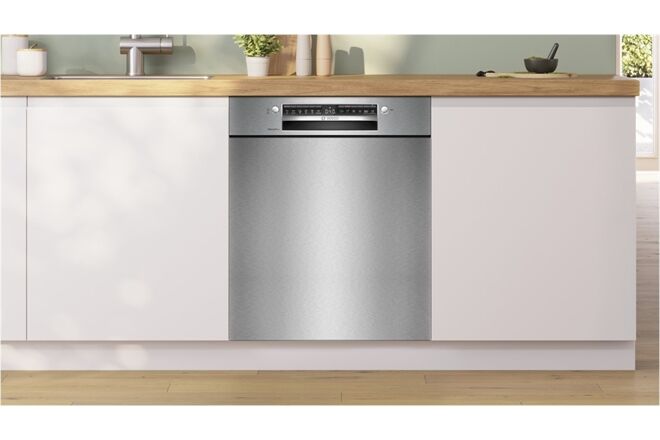 Bosch SMU4ETS08E
