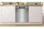 Bosch SMU4ETS08E