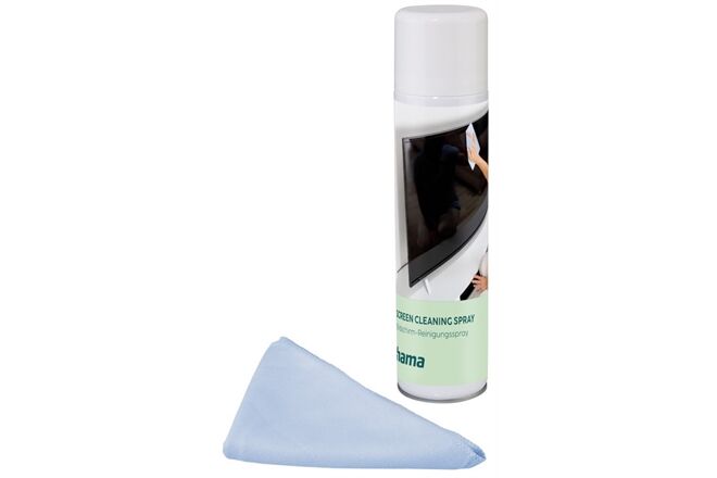 Hama Bildschirmreiniger (200ml)