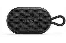 Hama Buddy 3.0 (schwarz)