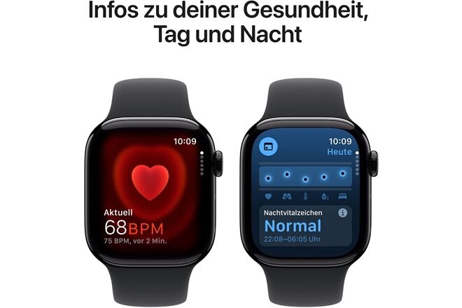 Apple Watch Series 10 (42mm) GPS