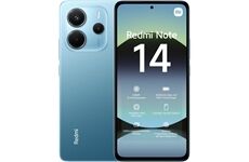 Xiaomi Redmi Note 14 (6GB+128GB) (blau)