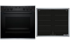 Bosch MKH63FK3 (schwarz)
