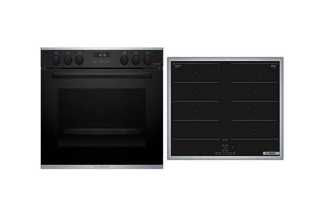 Bosch MKH63FK3