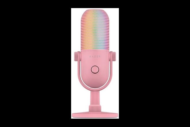 Razer Seiren V3 Chroma