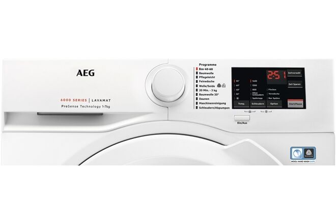 AEG Lavamat L6FBG51470