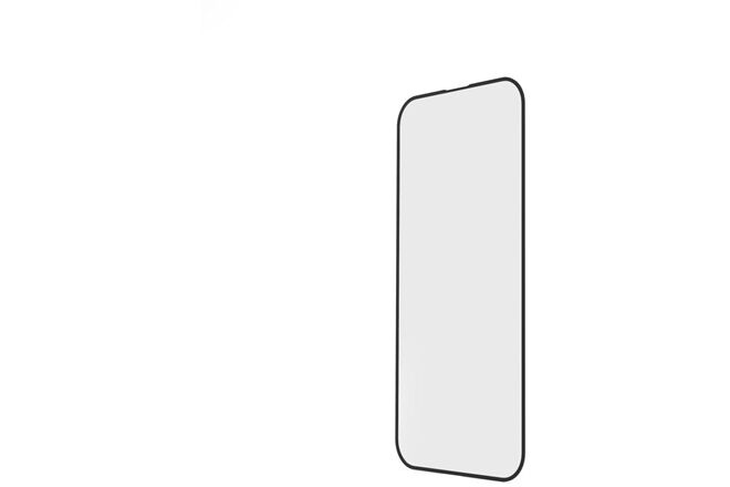 Hama Schutzglas Extreme Protect für iPhone 15