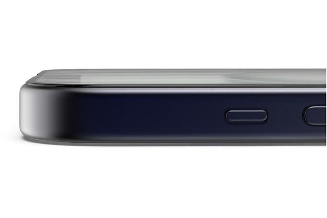 Hama Schutzglas Extreme Protect für iPhone 15