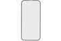 Hama Schutzglas Extreme Protect für iPhone 15