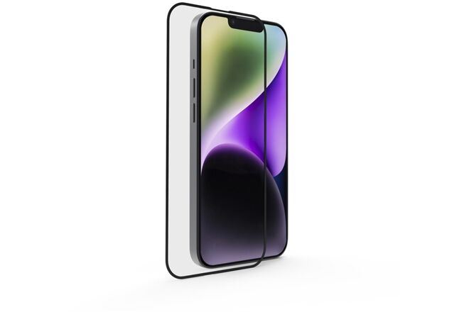 Hama Schutzglas Extreme Protect für iPhone 13/13 Pro/14