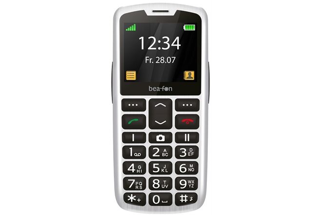 Beafon Beafon SL260 LTE
