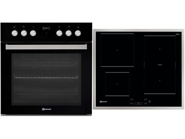 Bauknecht HEKO F500 (schwarz)