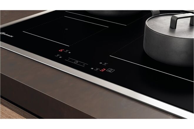 Bauknecht HEKO F500