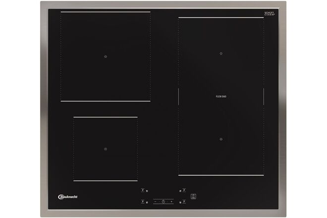 Bauknecht HEKO F500