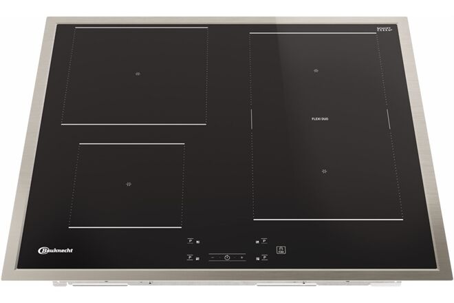 Bauknecht HEKO F500