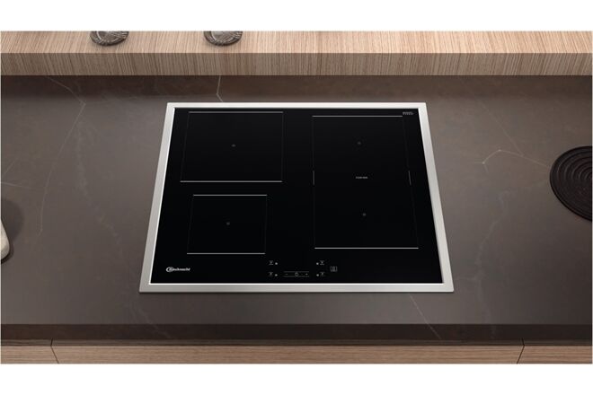 Bauknecht HEKO F500