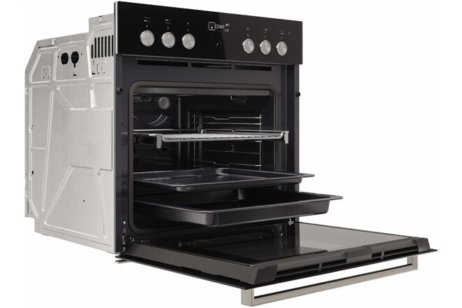 Bauknecht HEKO F500