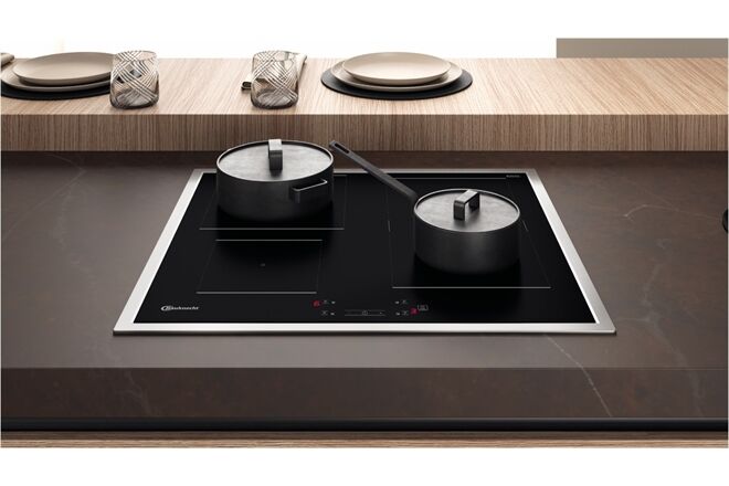 Bauknecht HEKO F500