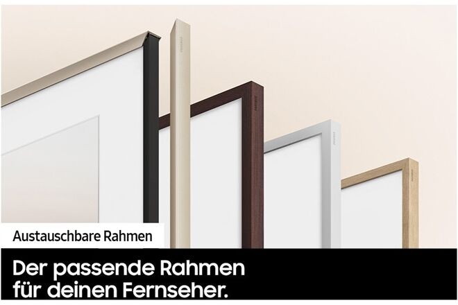 Samsung GQ75LS03DAU The Frame (2024)