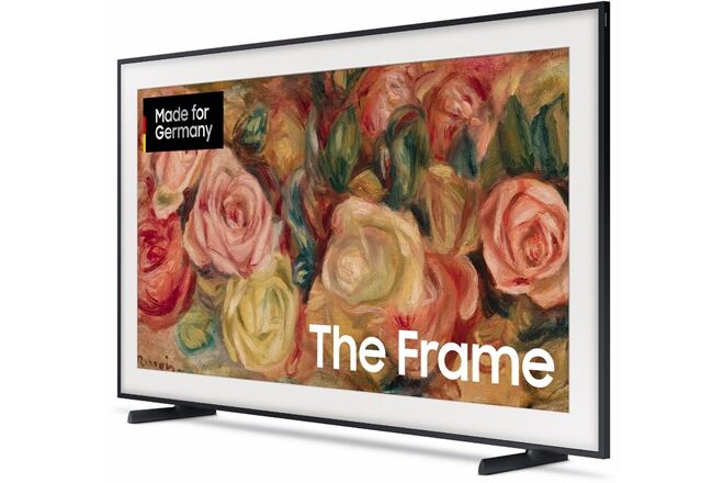 Samsung GQ75LS03DAU The Frame (2024)