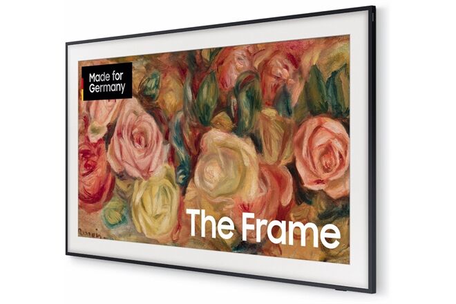 Samsung GQ75LS03DAU The Frame (2024)