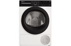 Bauknecht BD 8C WBS (weiss)