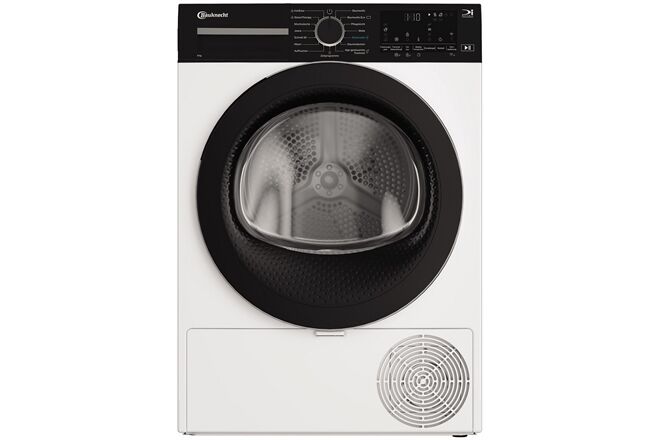 Bauknecht BD 8C WBS