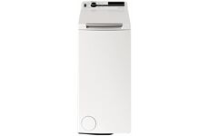 Bauknecht WMT Pro Eco 62V A (weiss)