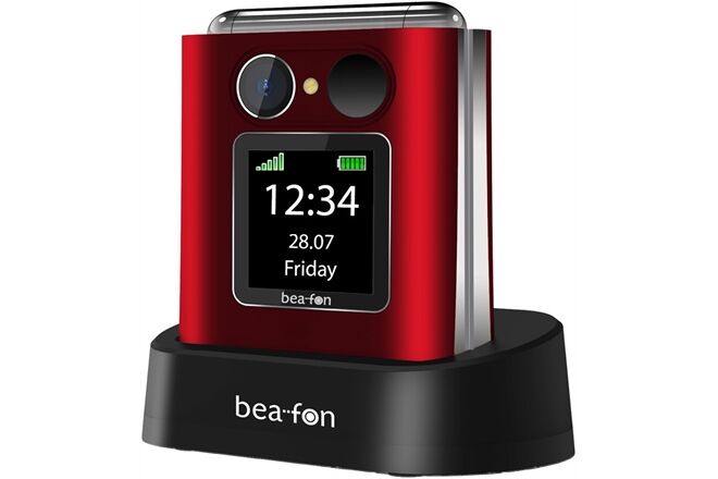 Bea-fon Fold10 LTE