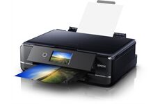Epson Expression Photo XP-970 (schwarz)