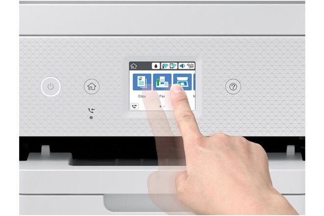Epson EcoTank ET-4856