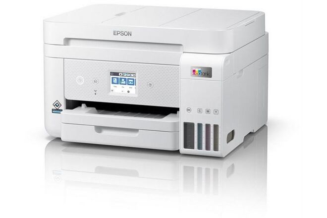 Epson EcoTank ET-4856