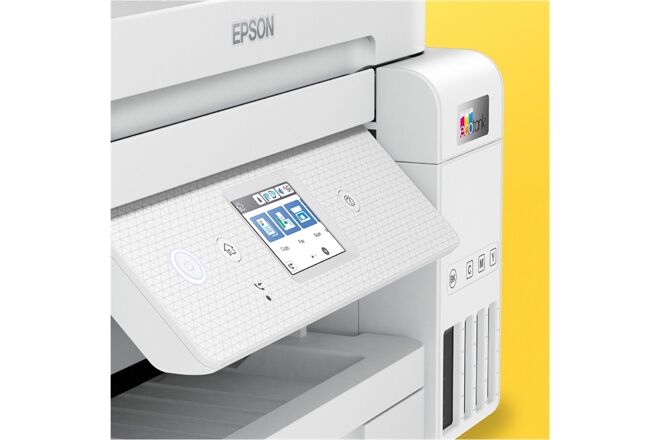 Epson EcoTank ET-4856