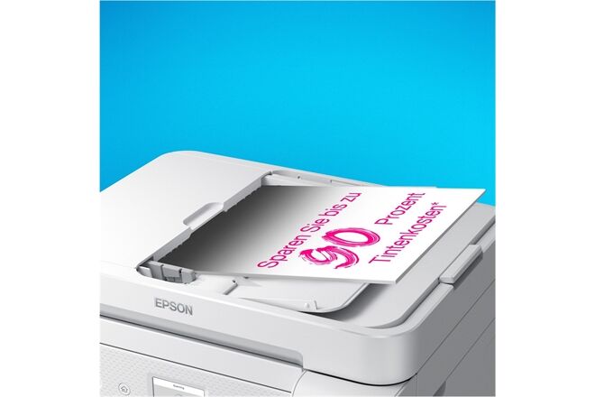 Epson EcoTank ET-4856