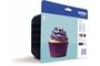 Brother LC-123 Value Pack