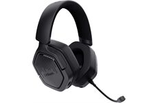 Trust GXT 493 Carus (schwarz)