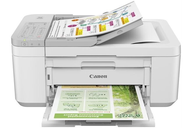 Canon Pixma TR4756i