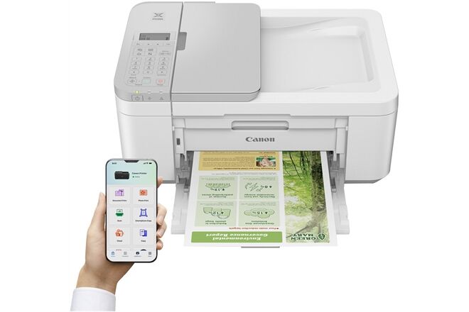 Canon Pixma TR4756i