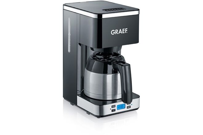 Graef FK 512