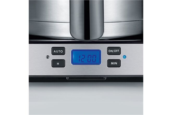 Graef FK 512