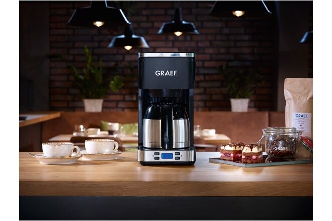 Graef FK 512