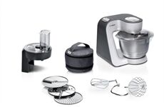 Bosch MUM58310 (silber)